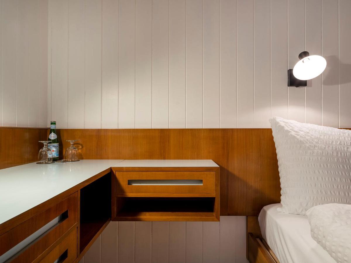 Hotel Historique Chez Elsy - Crans-Sapins Екстериор снимка